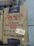 Pure Granulated Sugar