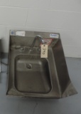 Stainless Sink