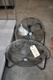 Electric Fans