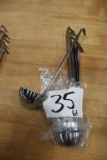 3oz Ladles