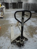 Crown Pallet Jack