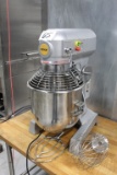 Vevor Commercial 30Qt Mixer