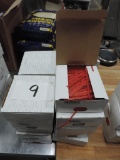 Lot of Twist Ties
