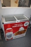 MMI Glass Door Cooler