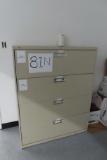 Large File Cabinet