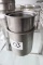Stainless Pails
