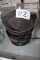 Cast Iron Bowls