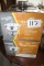 4Qt Round Chafer