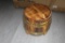 Little Wooden Barrels