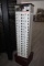Rotating Sunglasses Display