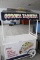 Corona Taqueria Taco Cart