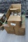 Cases of Coffee Mugs