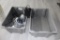 Plastic Totes Misc