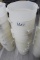 Plastic Buckets
