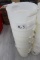 Plastic Buckets