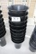 Stack of Flower pots for cooler