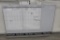 Large White Board