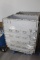 Plastic Storage Bins
