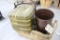 Baskets & Tins