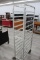 Bakery Tray Rack