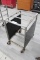 Equipment Cart