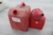 Fuel Cans