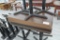 Table tops & Stands