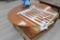 Pallet of Table Tops