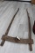 Buggy Shafts