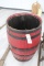 Antique Barrel