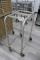 Load King Cart on Castors