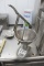 Manual Doughnut Filler