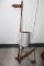 Antique Seeder