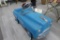 Boss Pedal Power Car