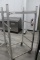 New Age Industrial Cart on Castors