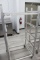 New Age Industrial Cart on Castors