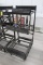 Display Rack on Castors