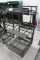 Display Rack on Castors