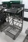 Display Rack on Castors
