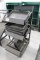 Display Rack on Castors