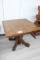 Wooden Table