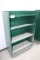 Stocking Cart on Castors