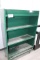 Stocking Cart on Castors