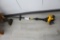 Bolens Bent Shaft Trimmer