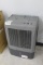 Hessaire Mobil Evaporator Cooler
