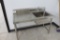 Stainless Sink Unit