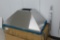 Victory Stainless Steel Range Hood