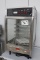 Benchmark Pizza & Pretzel Warmer