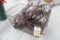 Wire Basket Decor