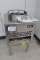 Kitma Wok Unit
